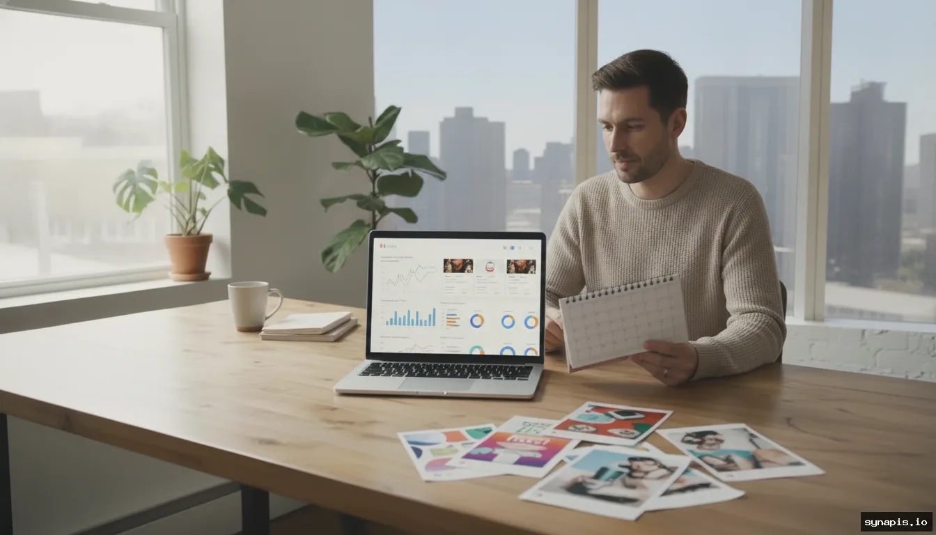 How to Automate Social Media Reporting for Clients: A Step-by-Step Guide