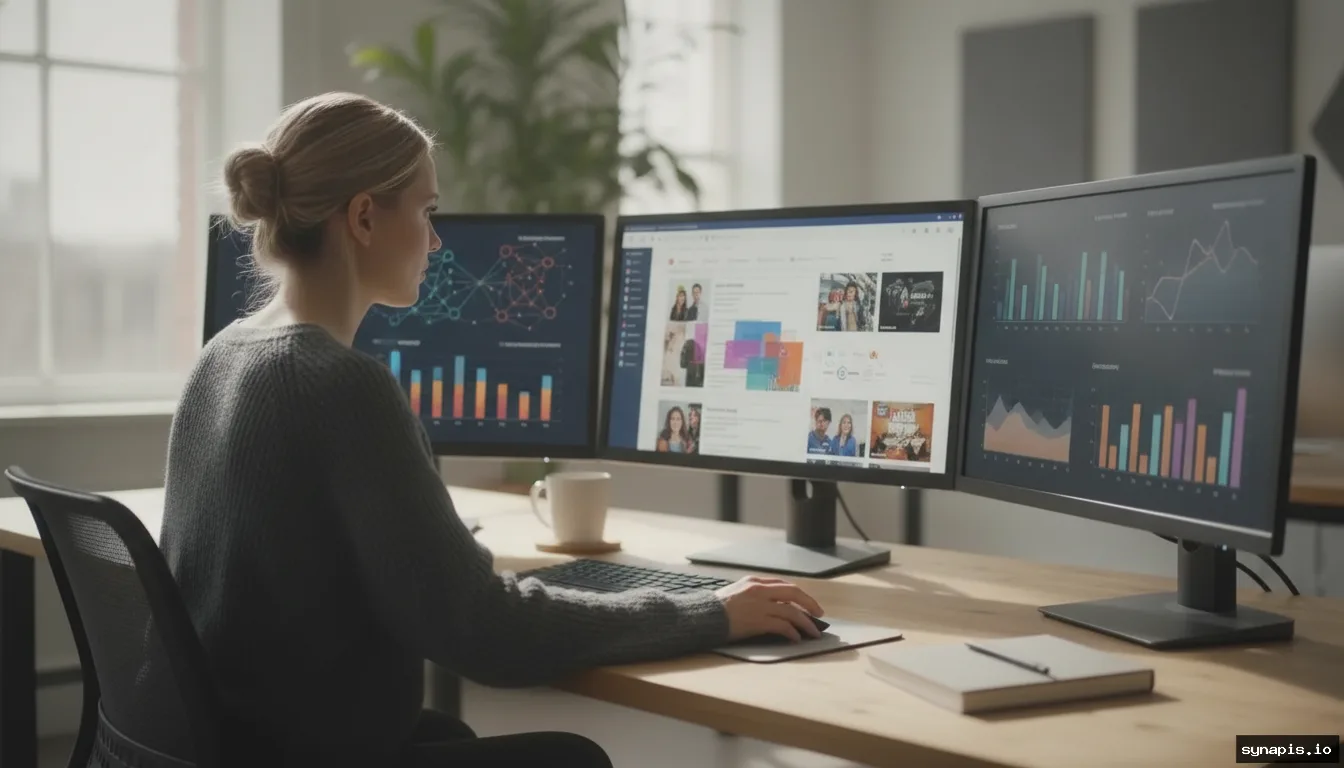 How Does AI Detect Social Media Trends? Methods, Signals, and Technologies Explained