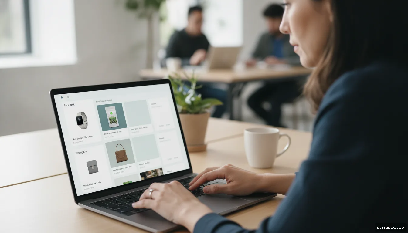 How to Automate Product Posts from Your Store: A Step-by-Step Guide