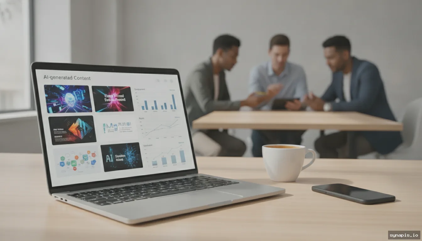 7 Best AI Tools for Social Media: Content, Images and Scheduling Compared