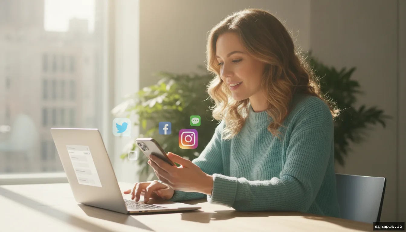 Best Practices for Responding to Customer Inquiries on Social Media