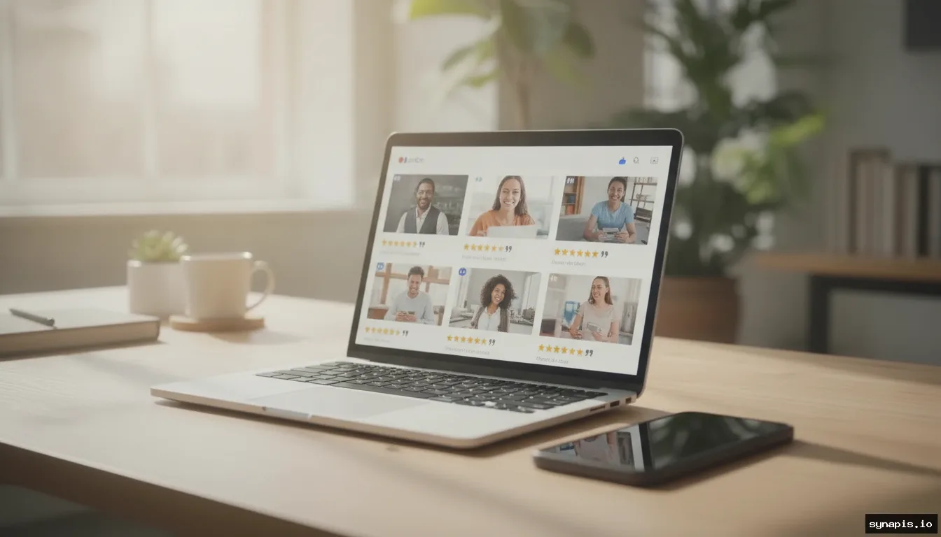 8 Ways to Integrate User Reviews Into Your Social Media Strategy