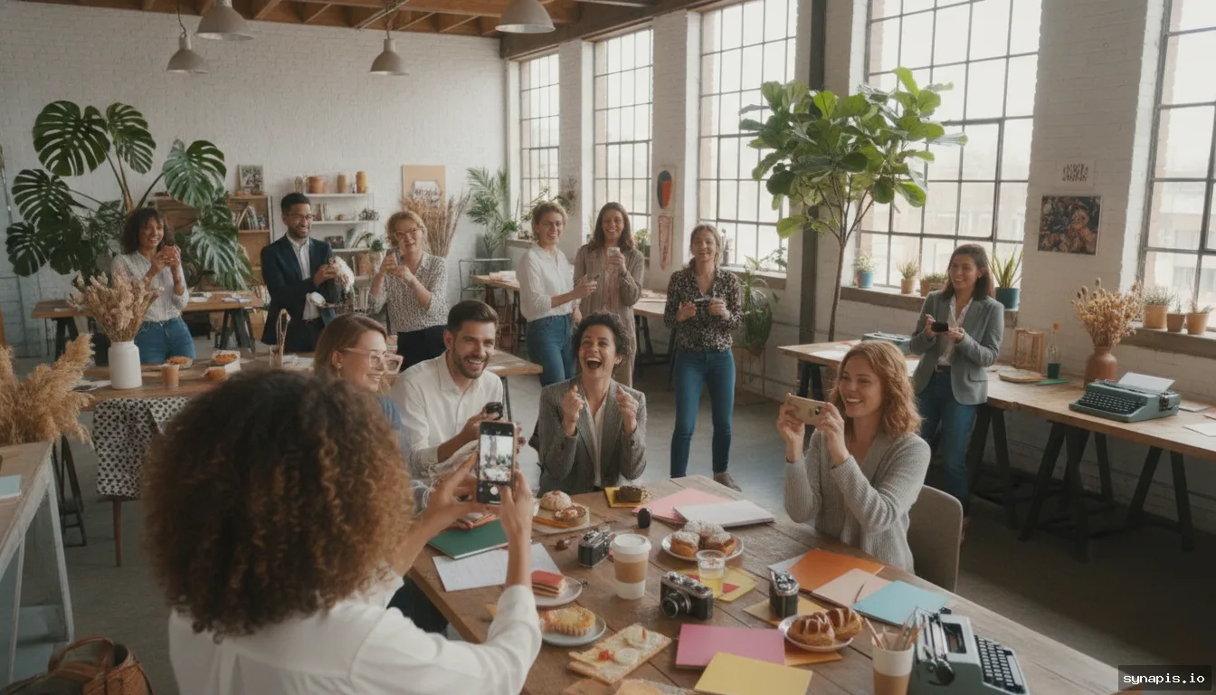 12 Creative Instagram Post Ideas for Business (With Examples and Formats)