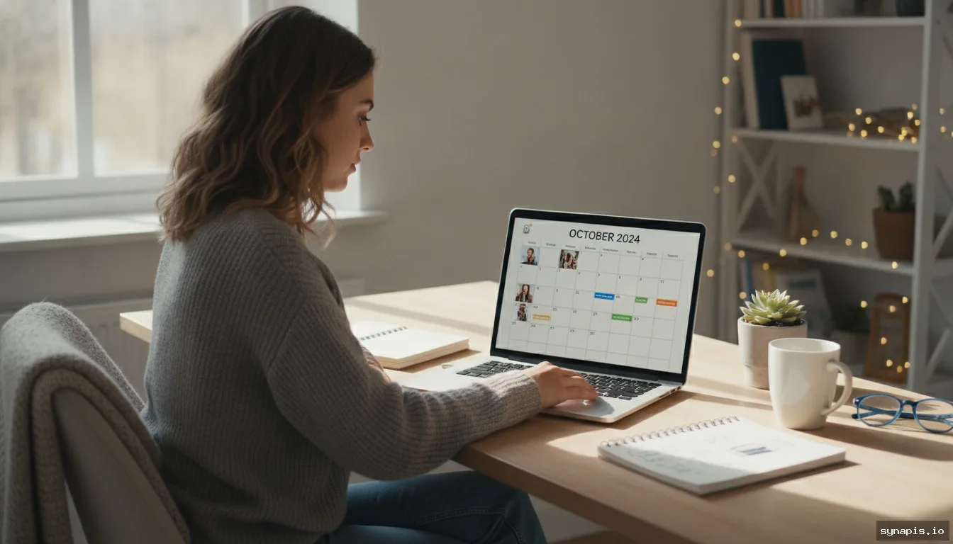 How to Schedule Instagram Posts: Step-by-Step Workflow for Busy Creators
