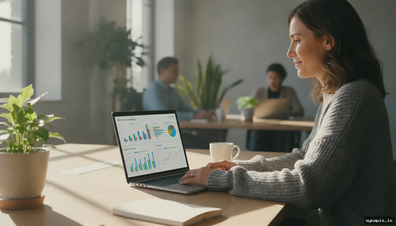 How to Measure Success of Influencer Marketing Campaigns: A Clear Step-by-Step Guide