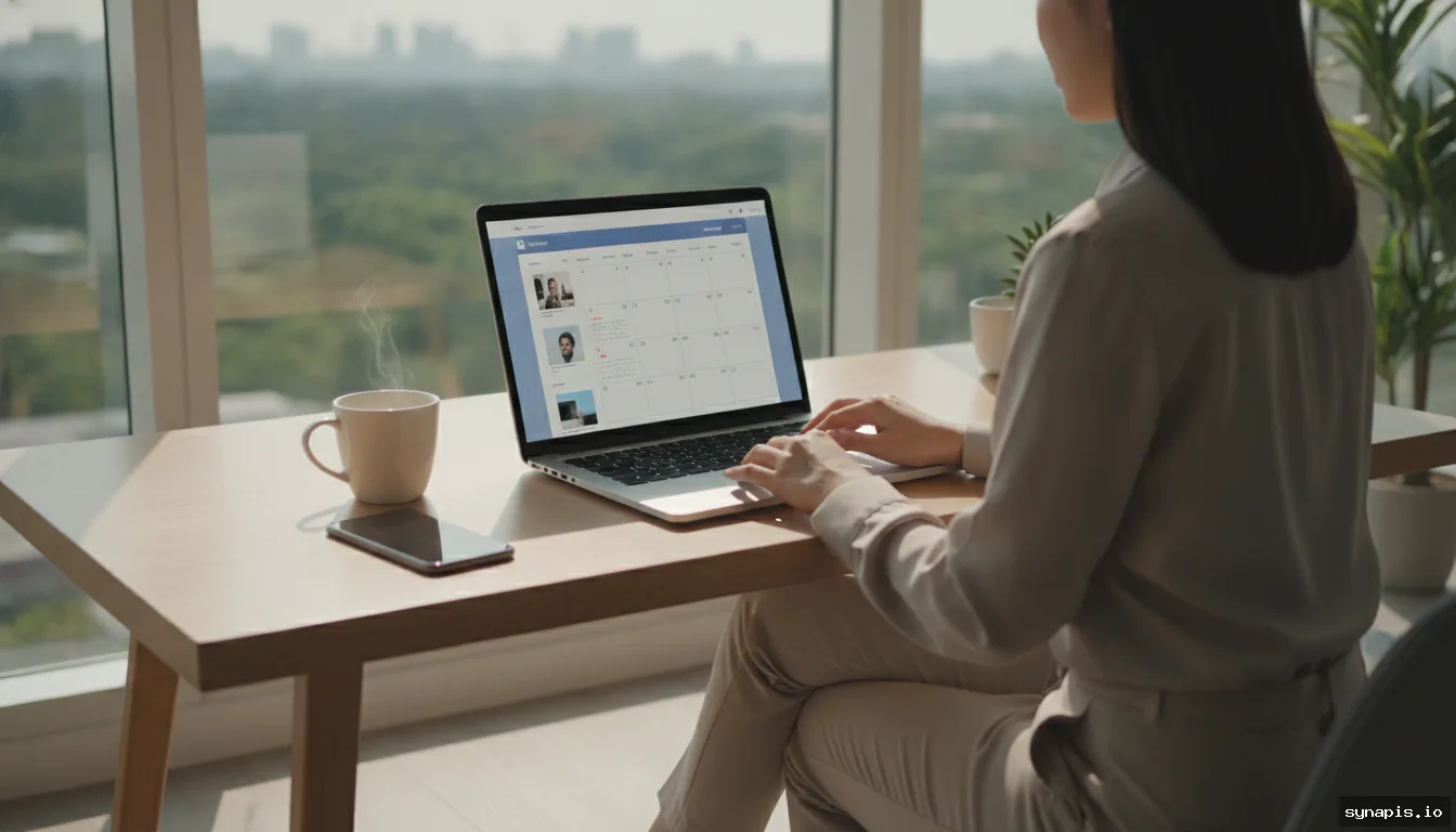 How to Automate Facebook Posts: A Complete Step-by-Step Guide