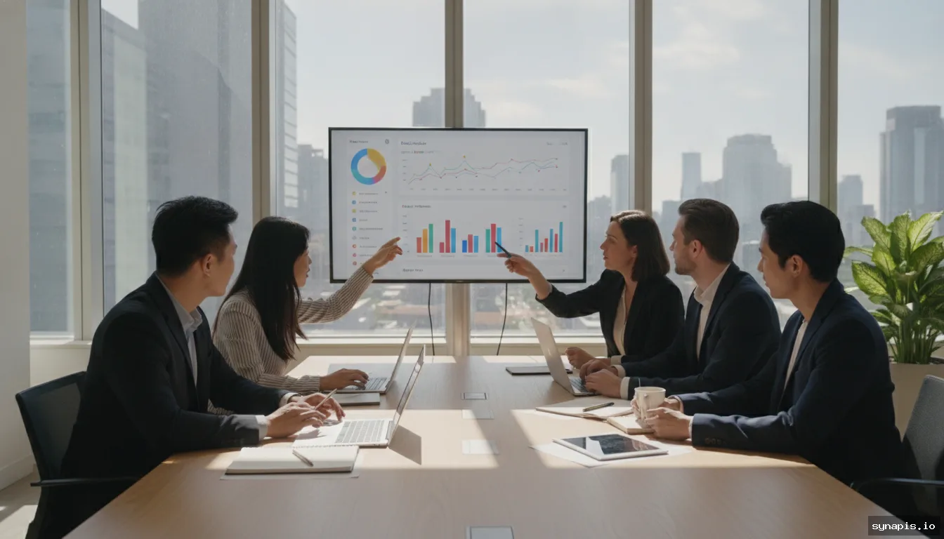 Building Repeatable Success with Social Media Workflow Automation