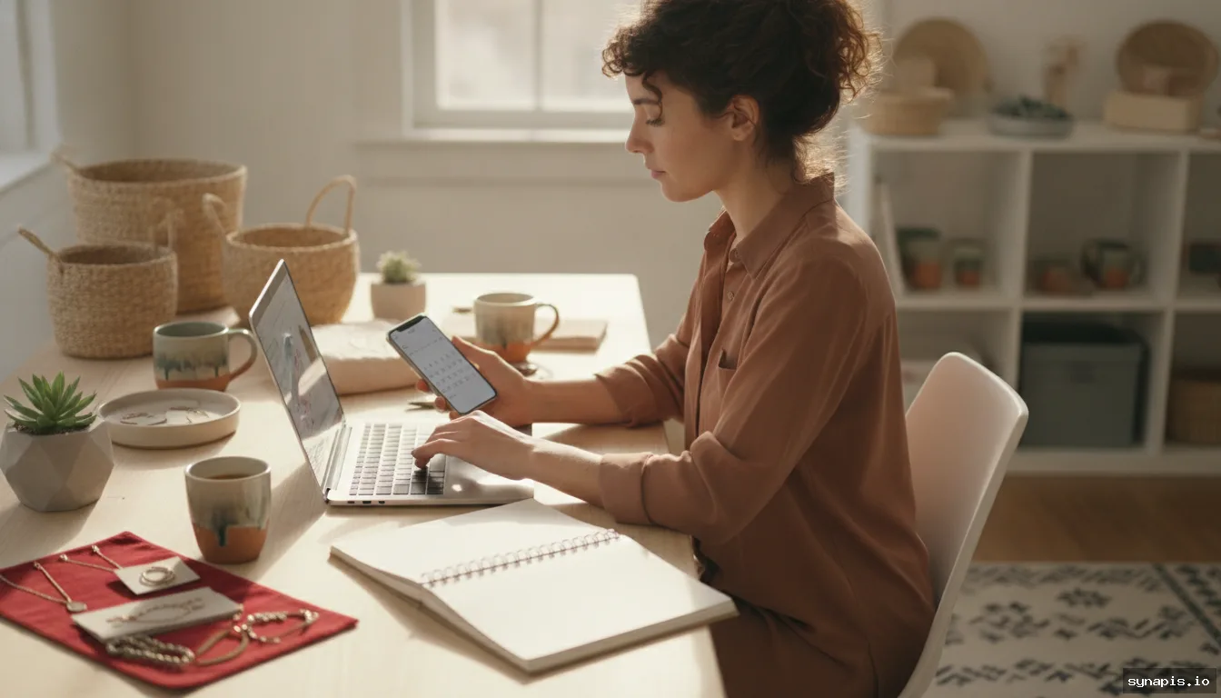 How to Promote Products on Social Media: A Step-by-Step Playbook for Online Stores