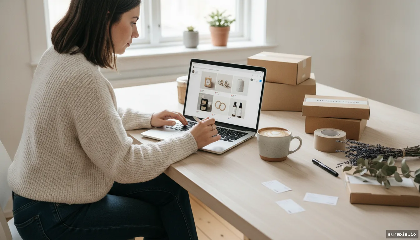 Social Media Automation for Ecommerce: Streamline Your Store’s Social Presence
