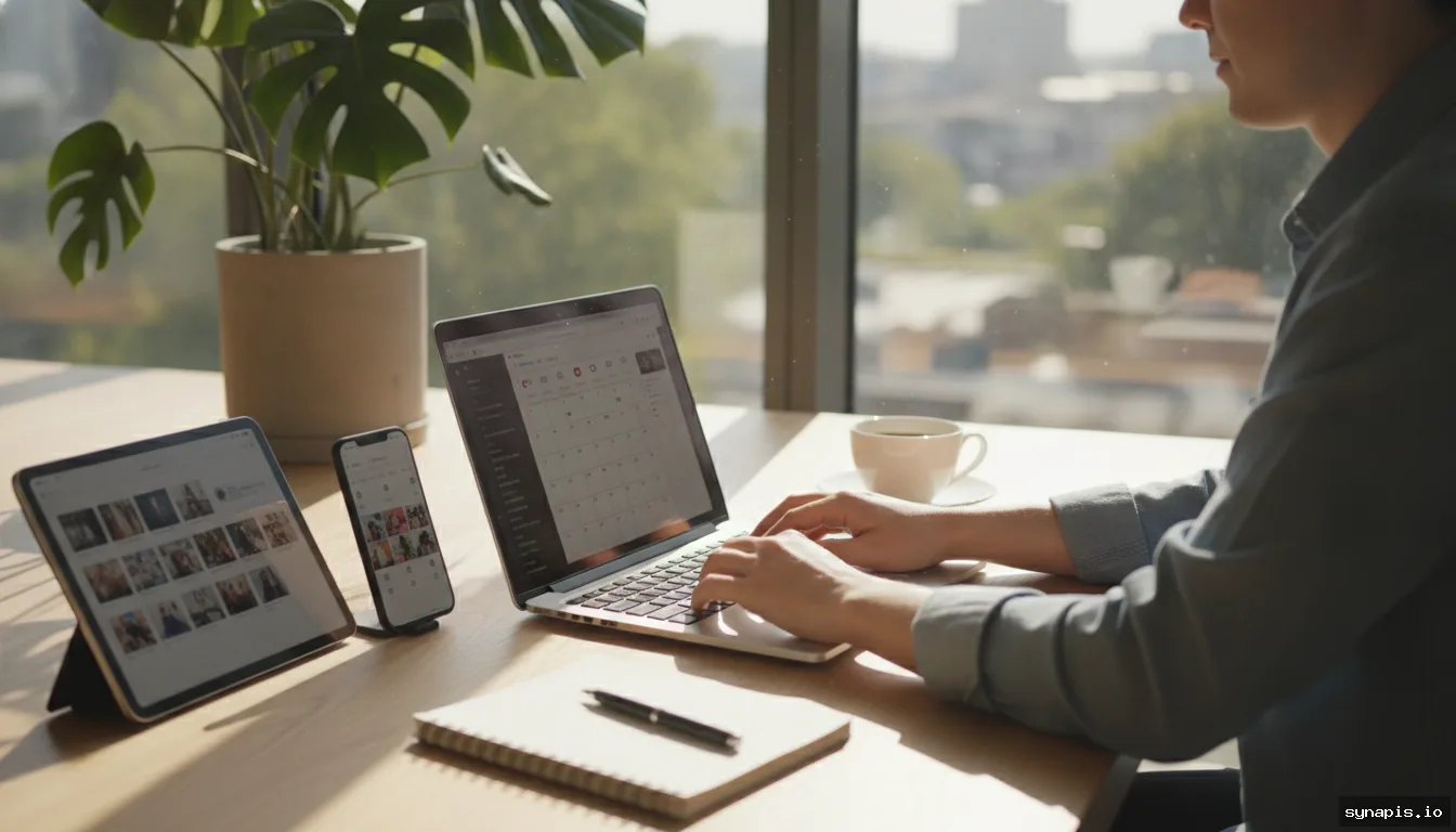 Social Media Scheduler vs Manual Posting: Which Approach Wins in 2026?