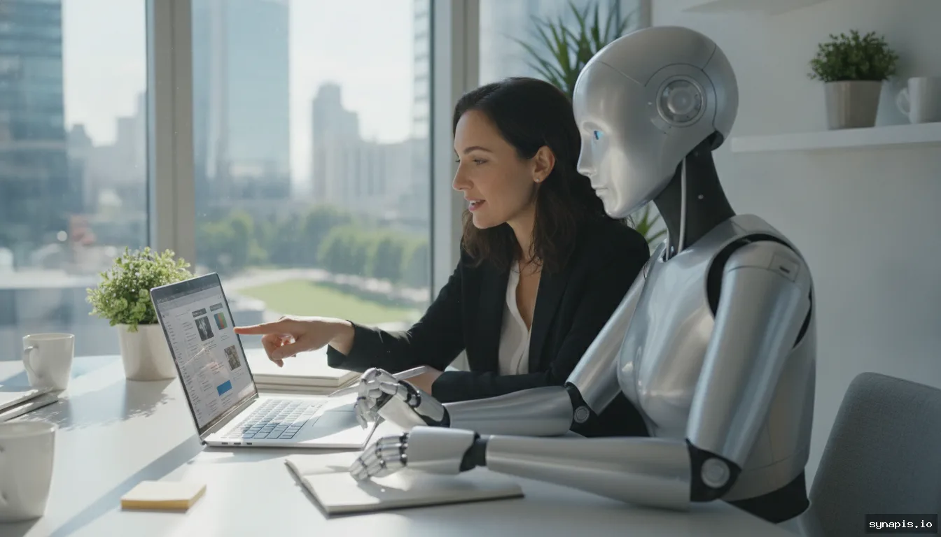 AI Content Generator vs Human Copywriter: Which Delivers the Best Content?