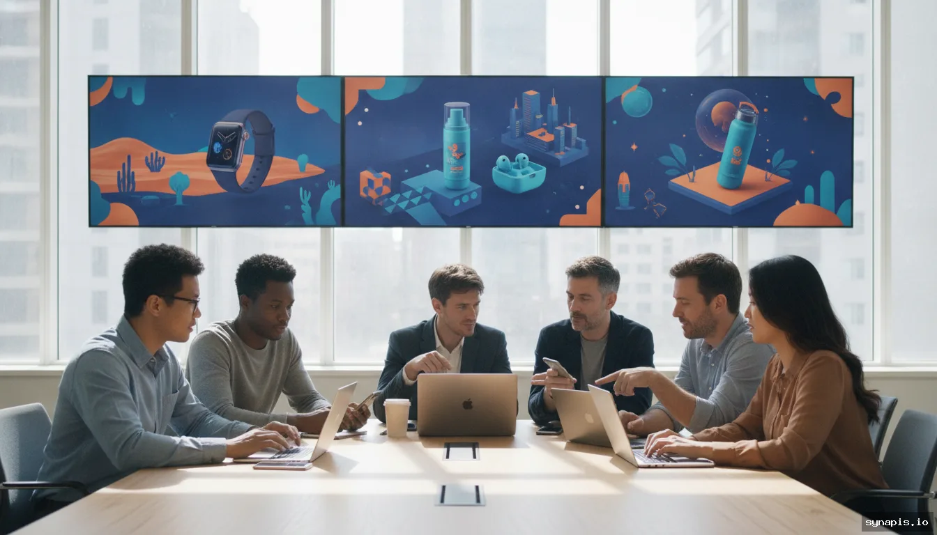 How AI Social Media Content Generation Scales Your Brand Without Sacrificing Authenticity