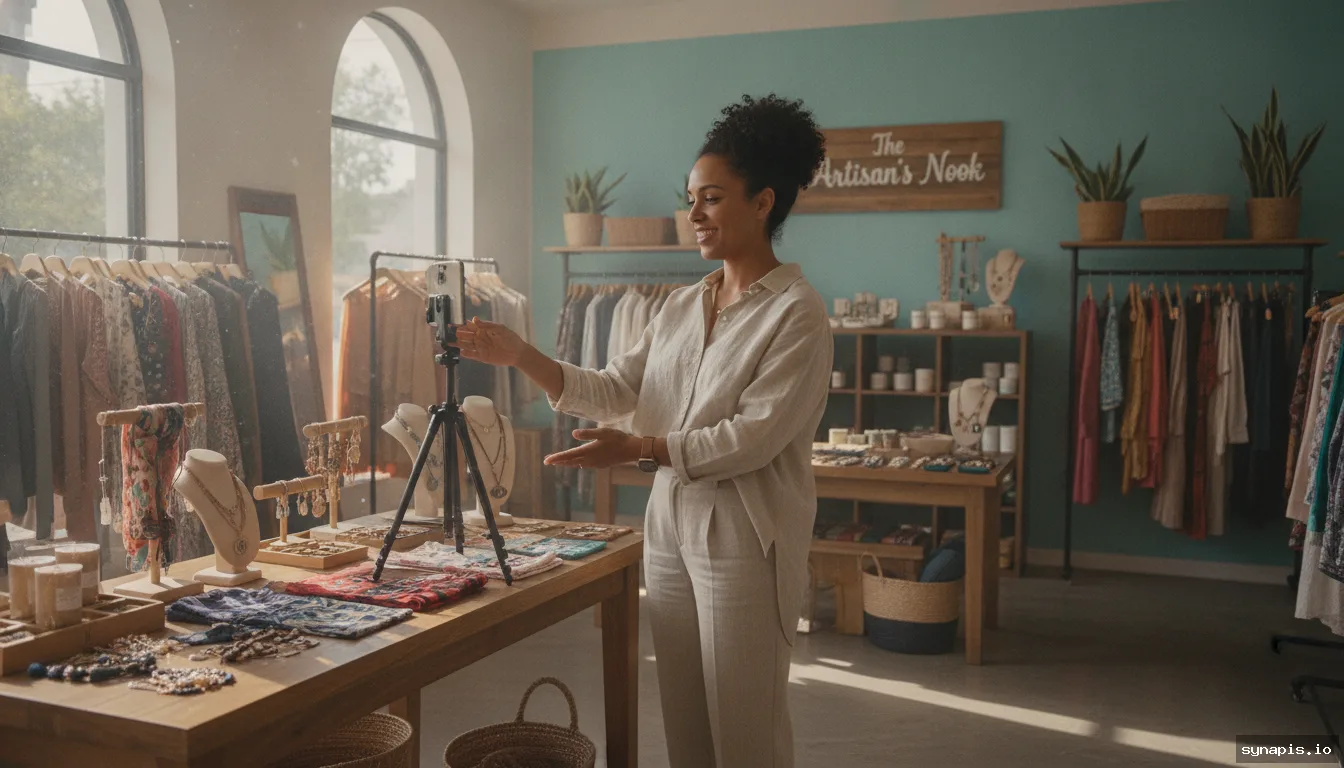 7 Tactical Social Media Marketing Tips for Small Business