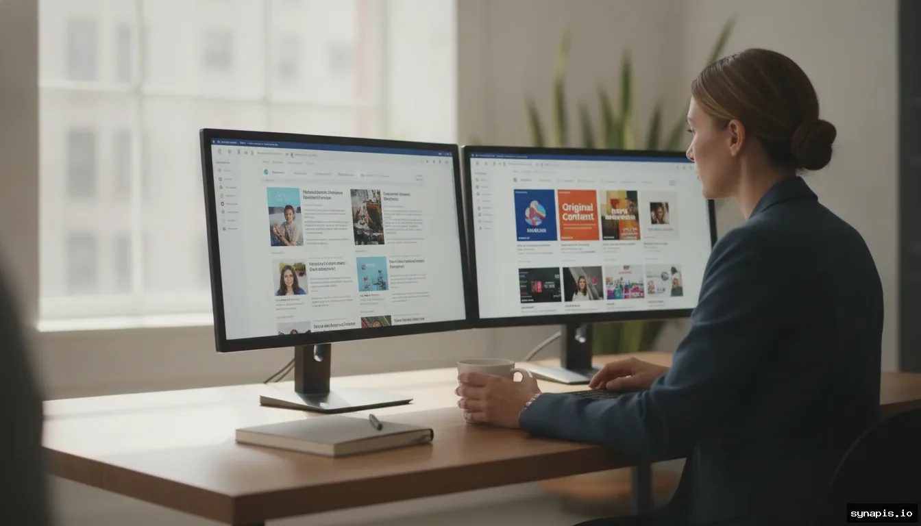 Social Media Content Curation vs Creation: Which Delivers More Value?