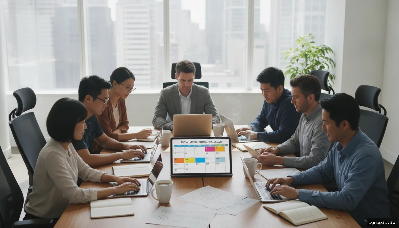 How to Automate Social Media Posts: A Step-by-Step Guide