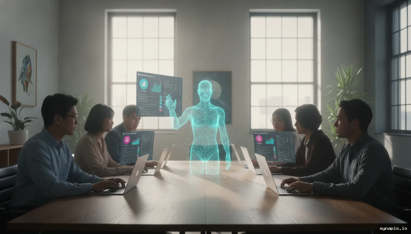 AI Social Media Marketing: Transforming Every Step of the Workflow