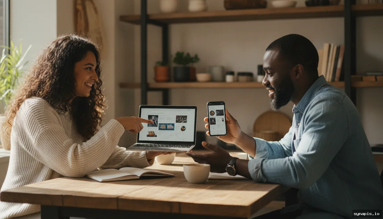 Social Media Automation for Small Business: Save Time, Stay Consistent, Grow Faster