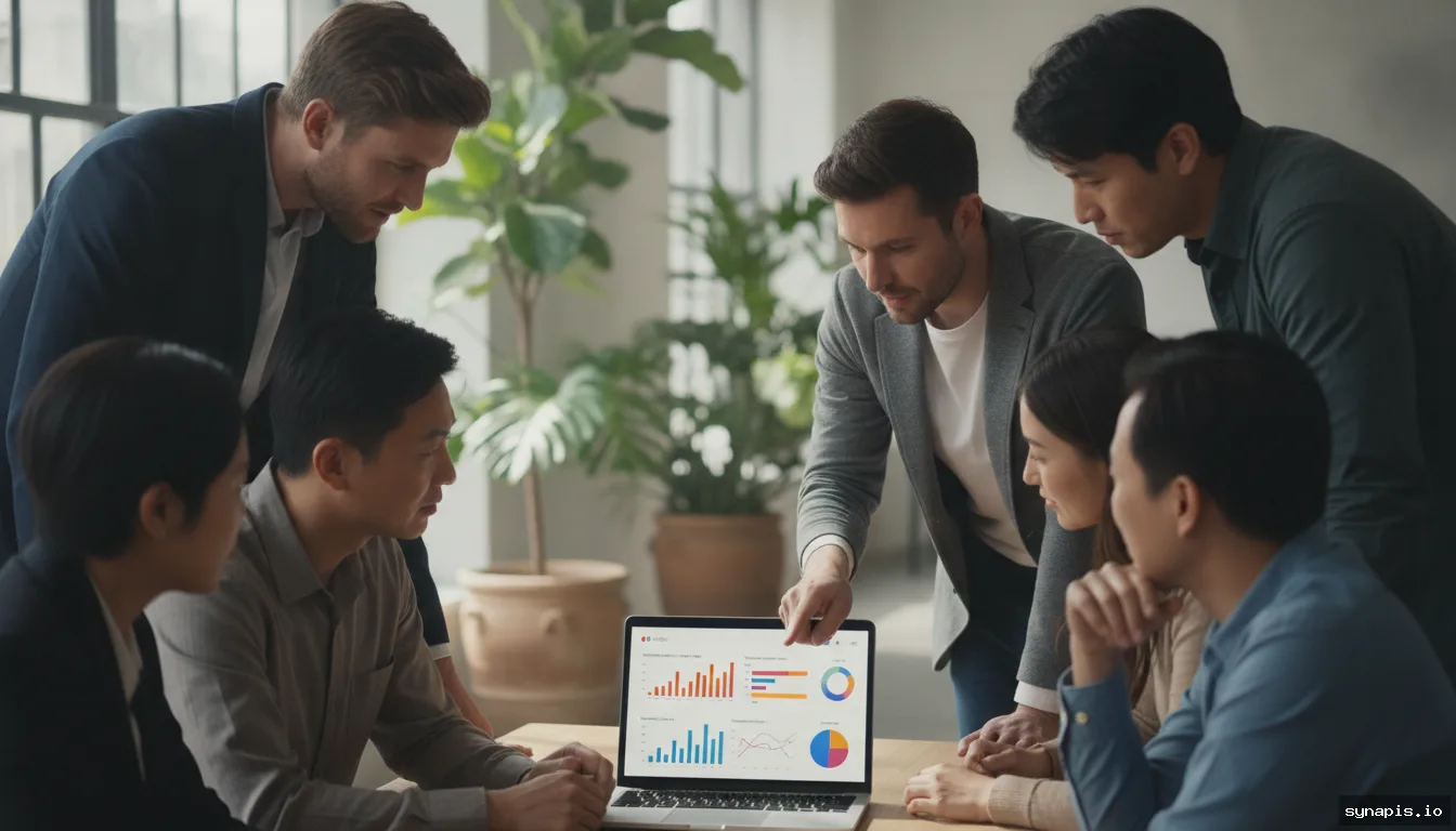 7 Essential Tools to Analyze Social Media Competitor Performance